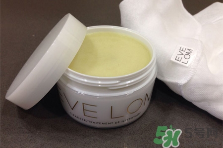 eve Lom卸妝膏怎么樣？eve Lom卸妝膏好用嗎？