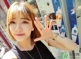 短發(fā)發(fā)型女2017韓范_韓范短發(fā)發(fā)型 短發(fā)發(fā)型女2017韓范_韓范短發(fā)發(fā)型