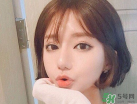 短發(fā)發(fā)型女2017韓范_韓范短發(fā)發(fā)型 短發(fā)發(fā)型女2017韓范_韓范短發(fā)發(fā)型