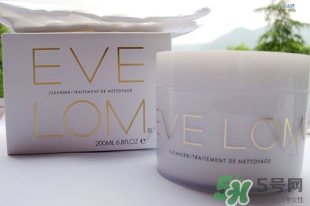 eve Lom卸妝膏多少錢？eve Lom卸妝膏英國價格