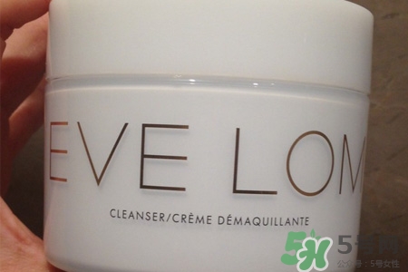 eve Lom卸妝膏多少錢？eve Lom卸妝膏英國價格