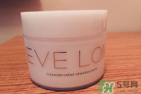 eve Lom卸妝膏多少錢？eve Lom卸妝膏英國價格