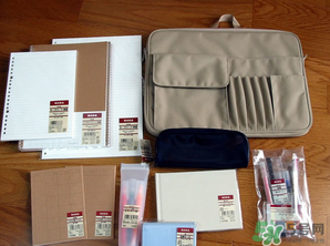 2017年無印良品福袋多少錢？2017年無印良品福袋有什么內(nèi)容？