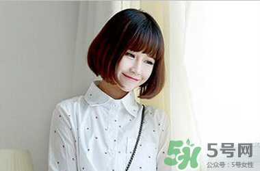 短發(fā)發(fā)型女2017韓范_韓范短發(fā)發(fā)型 短發(fā)發(fā)型女2017韓范_韓范短發(fā)發(fā)型