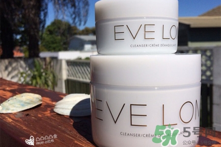 eve lom卸妝膏怎么用？eve lom卸妝膏使用方法