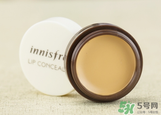 唇部遮瑕膏哪個牌子好？2017唇部遮瑕膏品牌排行榜