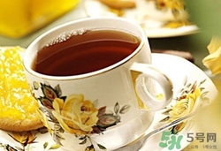 喝姜茶可以治流感嗎?姜茶能預防流感嗎?