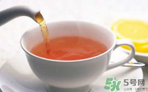 喝姜茶可以治流感嗎?姜茶能預防流感嗎?