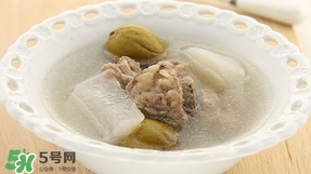 橄欖白蘿卜湯可以治流感嗎?橄欖白蘿卜湯能預防流感嗎? 橄欖白蘿卜湯可以治流感嗎?橄欖白蘿卜湯能預防流感嗎?