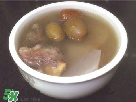 橄欖白蘿卜湯可以治流感嗎?橄欖白蘿卜湯能預防流感嗎? 橄欖白蘿卜湯可以治流感嗎?橄欖白蘿卜湯能預防流感嗎?