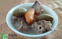 橄欖白蘿卜湯可以治流感嗎?橄欖白蘿卜湯能預防流感嗎? 橄欖白蘿卜湯可以治流感嗎?橄欖白蘿卜湯能預防流感嗎?