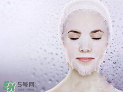 冬天面膜可以用熱水泡嗎？冬天面膜用熱水泡幾分鐘？