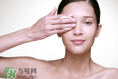 汗蒸前要卸妝嗎？汗蒸必須要卸妝嗎？