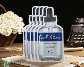 ahc面膜可以加熱嗎？ahc面膜可以熱敷嗎？