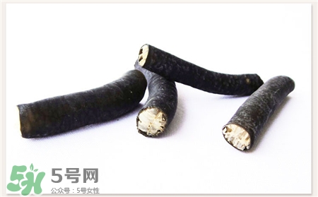 干海筍怎么泡比較快?冰筍要泡多久? 干海筍怎么泡比較快?冰筍要泡多久?