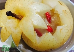 川貝燉雪梨一天吃幾次?川貝燉雪梨一天吃幾克? 川貝燉雪梨一天吃幾次?川貝燉雪梨一天吃幾克?