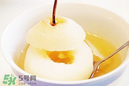 川貝燉雪梨一天吃幾次?川貝燉雪梨一天吃幾克? 川貝燉雪梨一天吃幾次?川貝燉雪梨一天吃幾克?