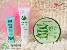 蘆薈膠可以敷臉嗎?蘆薈膠敷臉多長時間? 蘆薈膠可以敷臉嗎?蘆薈膠敷臉多長時間?