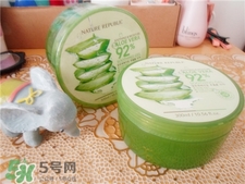 蘆薈膠可以敷臉嗎?蘆薈膠敷臉多長時間? 蘆薈膠可以敷臉嗎?蘆薈膠敷臉多長時間?