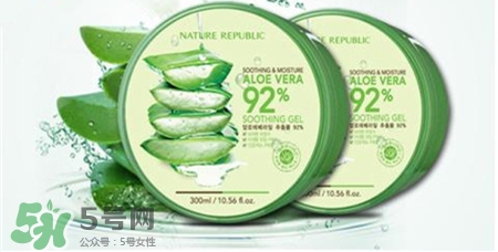 蘆薈膠可以敷臉嗎?蘆薈膠敷臉多長時間? 蘆薈膠可以敷臉嗎?蘆薈膠敷臉多長時間?