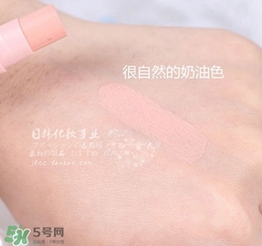 canmake唇部遮瑕膏怎么用？canmake井田唇部遮瑕膏用法