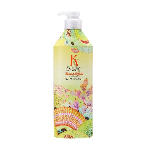 kerasys洗發(fā)水怎么樣？kerasys洗發(fā)水有幾種