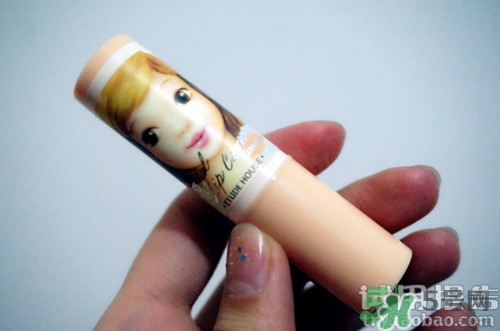 唇部遮瑕膏怎么用？唇部遮瑕膏使用方法