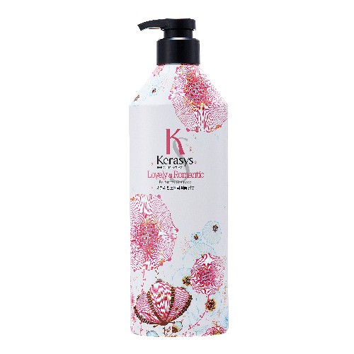 kerasys洗發(fā)水怎么樣？kerasys洗發(fā)水有幾種