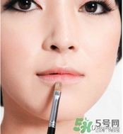 唇部遮瑕膏哪個牌子好？2017唇部遮瑕膏品牌排行榜