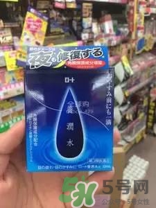 眼藥水的清涼度是什么意思？眼藥水的清涼度區(qū)別