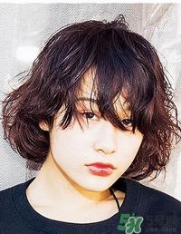 短發(fā)發(fā)型女2017韓范_韓范短發(fā)發(fā)型 短發(fā)發(fā)型女2017韓范_韓范短發(fā)發(fā)型