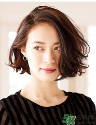 短發(fā)發(fā)型女2017韓范_韓范短發(fā)發(fā)型 短發(fā)發(fā)型女2017韓范_韓范短發(fā)發(fā)型