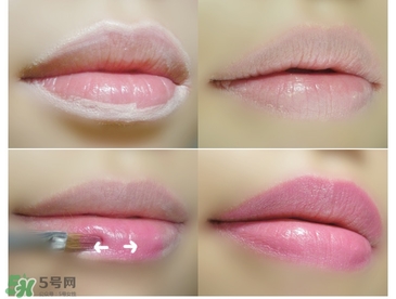 悅詩風(fēng)吟唇部遮瑕膏怎么用？悅詩風(fēng)吟唇部遮瑕膏使用方法