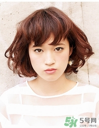 短發(fā)發(fā)型女2017韓范_韓范短發(fā)發(fā)型 短發(fā)發(fā)型女2017韓范_韓范短發(fā)發(fā)型