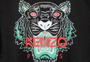 kenzo算不算奢侈品？kenzo算幾線品牌？