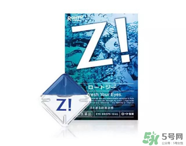 眼藥水的清涼度是什么意思？眼藥水的清涼度區(qū)別