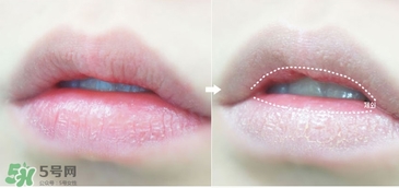 悅詩風(fēng)吟唇部遮瑕膏怎么用？悅詩風(fēng)吟唇部遮瑕膏使用方法