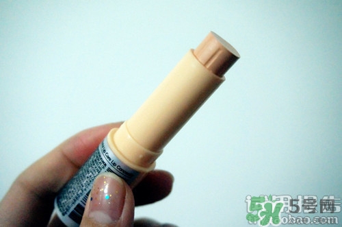 唇部遮瑕膏怎么用？唇部遮瑕膏使用方法