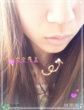 唇部遮瑕膏是什么？唇部遮瑕膏有什么用？