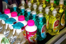 能用洗手液洗碗嗎？洗手液可以洗碗嗎？