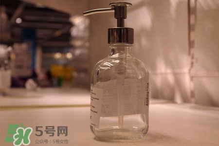 洗車能用洗手液嗎？洗手液可以洗車嗎？