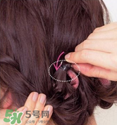 盤(pán)發(fā)圖解100種_盤(pán)發(fā)步驟圖解大全