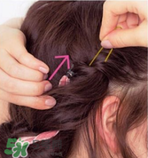 盤(pán)發(fā)圖解100種_盤(pán)發(fā)步驟圖解大全