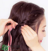 盤(pán)發(fā)圖解100種_盤(pán)發(fā)步驟圖解大全