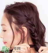 盤(pán)發(fā)圖解100種_盤(pán)發(fā)步驟圖解大全