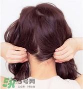 盤(pán)發(fā)圖解100種_盤(pán)發(fā)步驟圖解大全