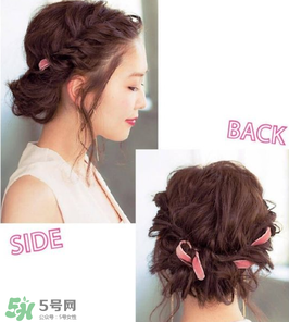 盤(pán)發(fā)圖解100種_盤(pán)發(fā)步驟圖解大全