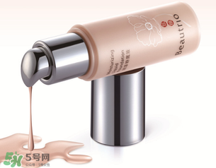 冬天用粉底液還是氣墊？冬天用粉底液還是bb霜好？