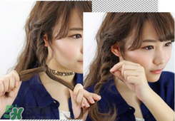 盤(pán)發(fā)圖解100種_盤(pán)發(fā)步驟圖解大全