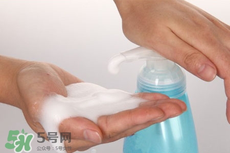 洗手液長(zhǎng)期用好嗎？經(jīng)常用洗手液洗手好嗎？